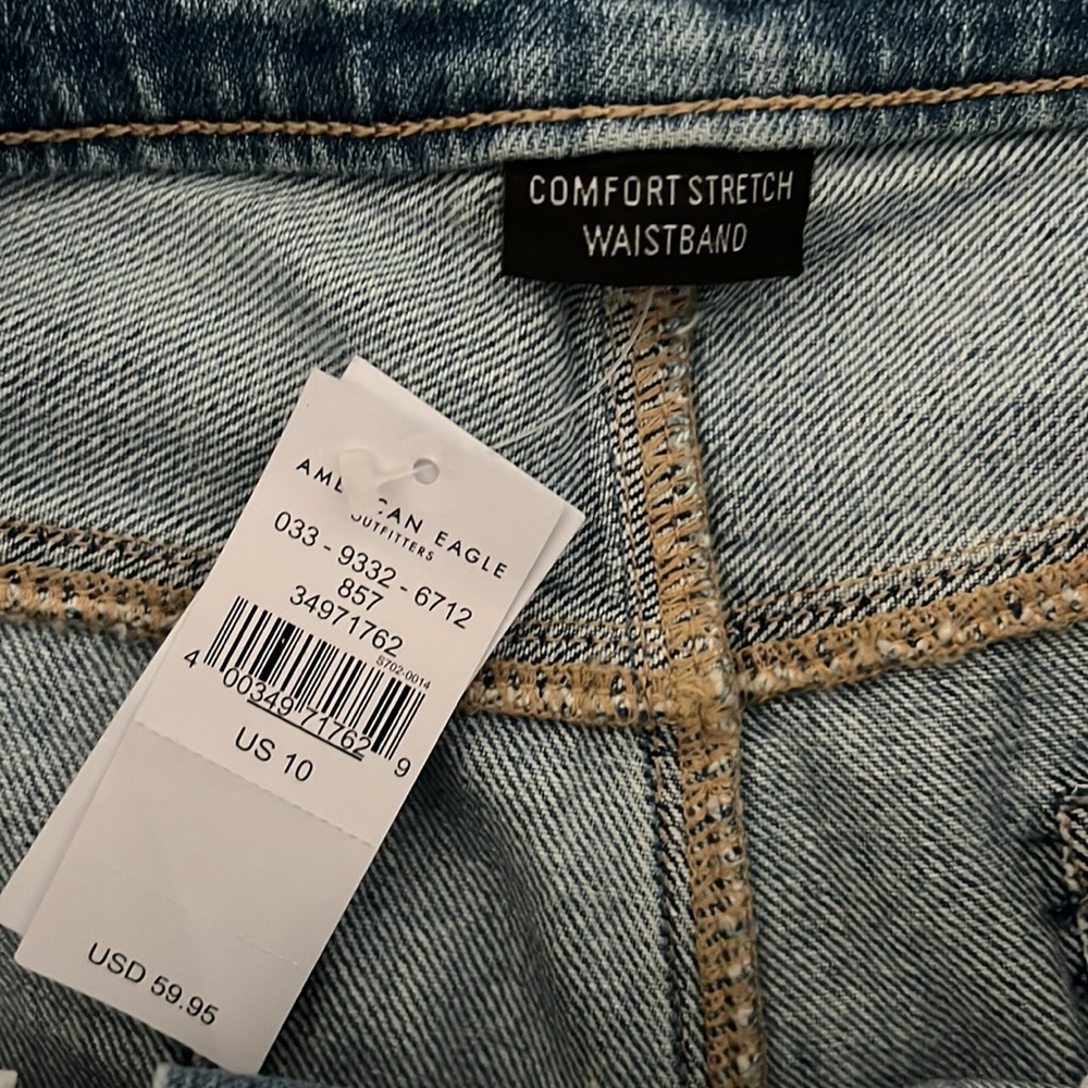 American eagle mom skort - Picture 4 of 7